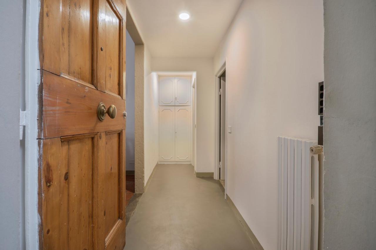 Apartment In Florence's Heart: Via Delle Seggiole *