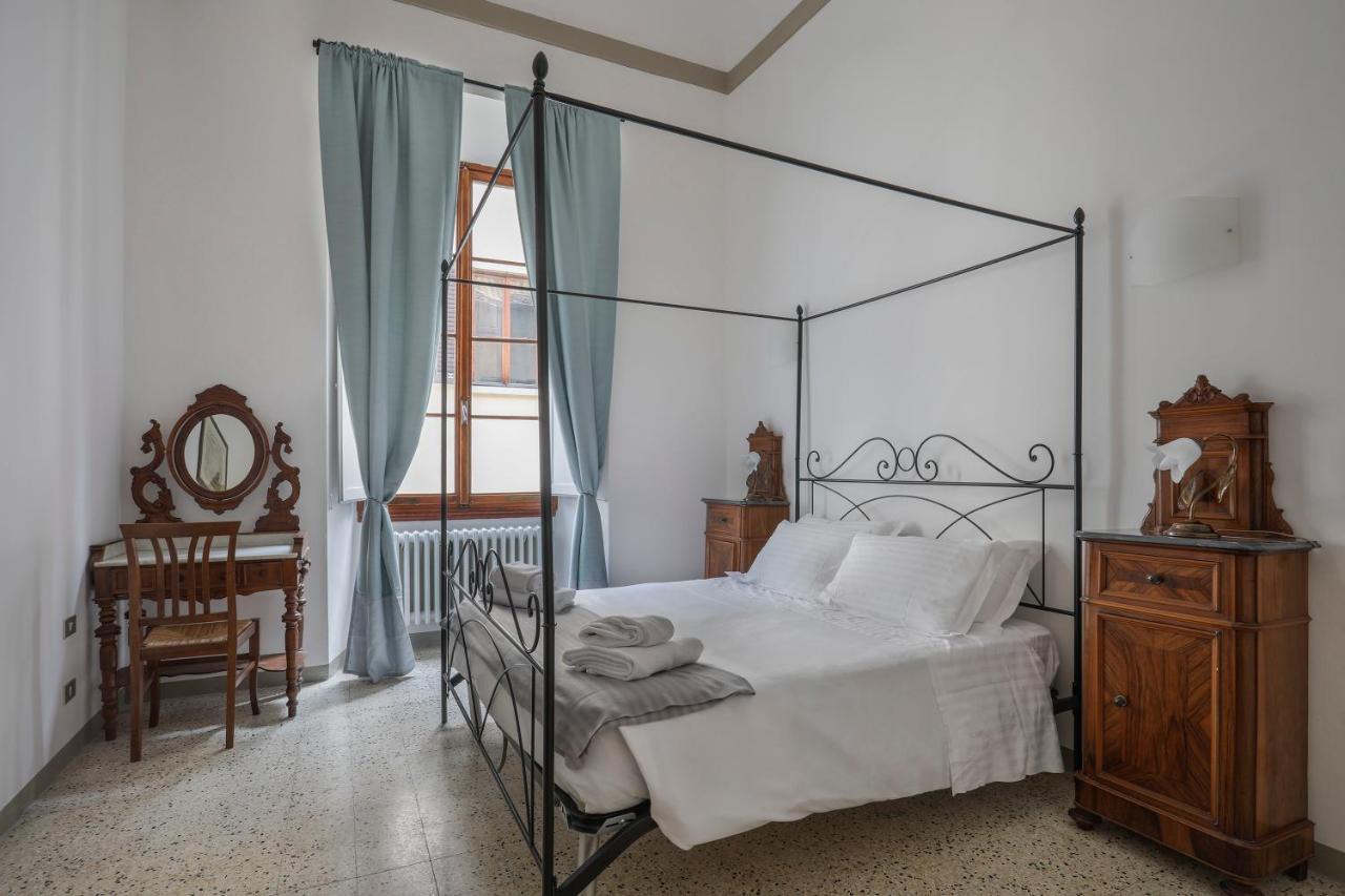 Apartment In Florence's Heart: Via Delle Seggiole