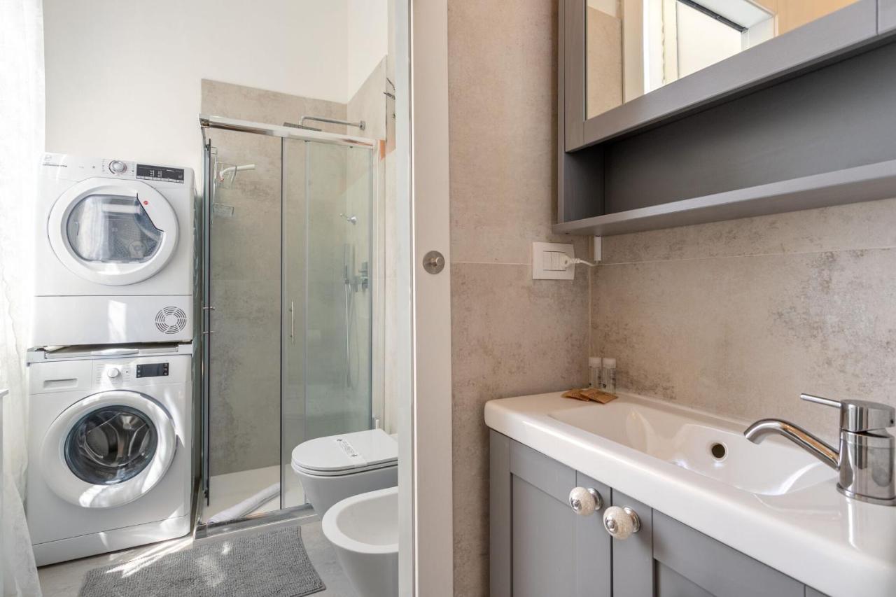 Pearl Of By Halldis Apartment Florence