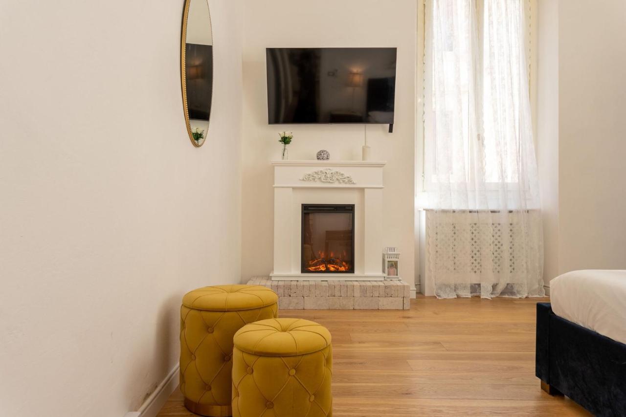Pearl Of By Halldis Apartment Florence