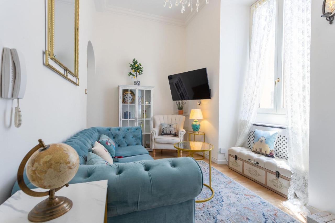 Pearl Of By Halldis Florence
