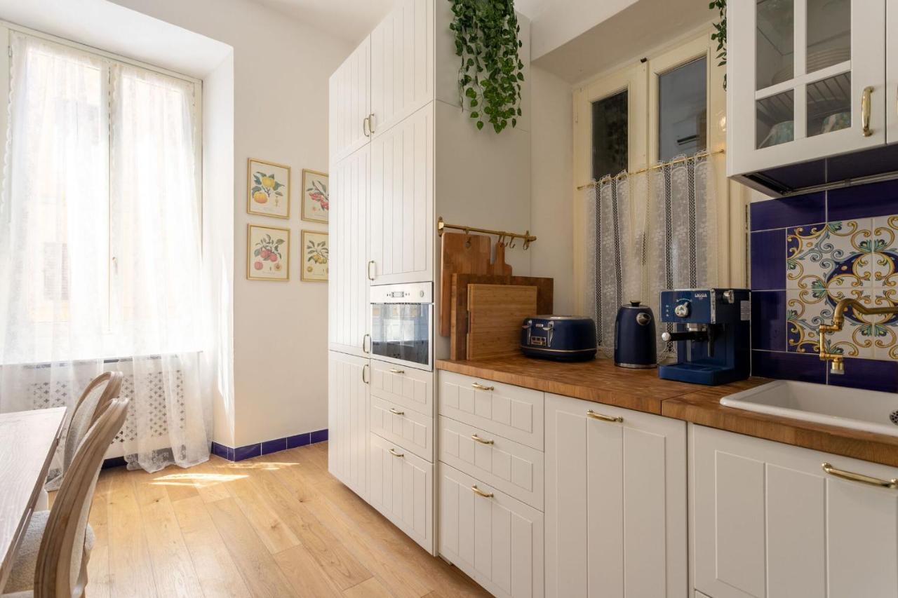 Apartment Pearl Of By Halldis