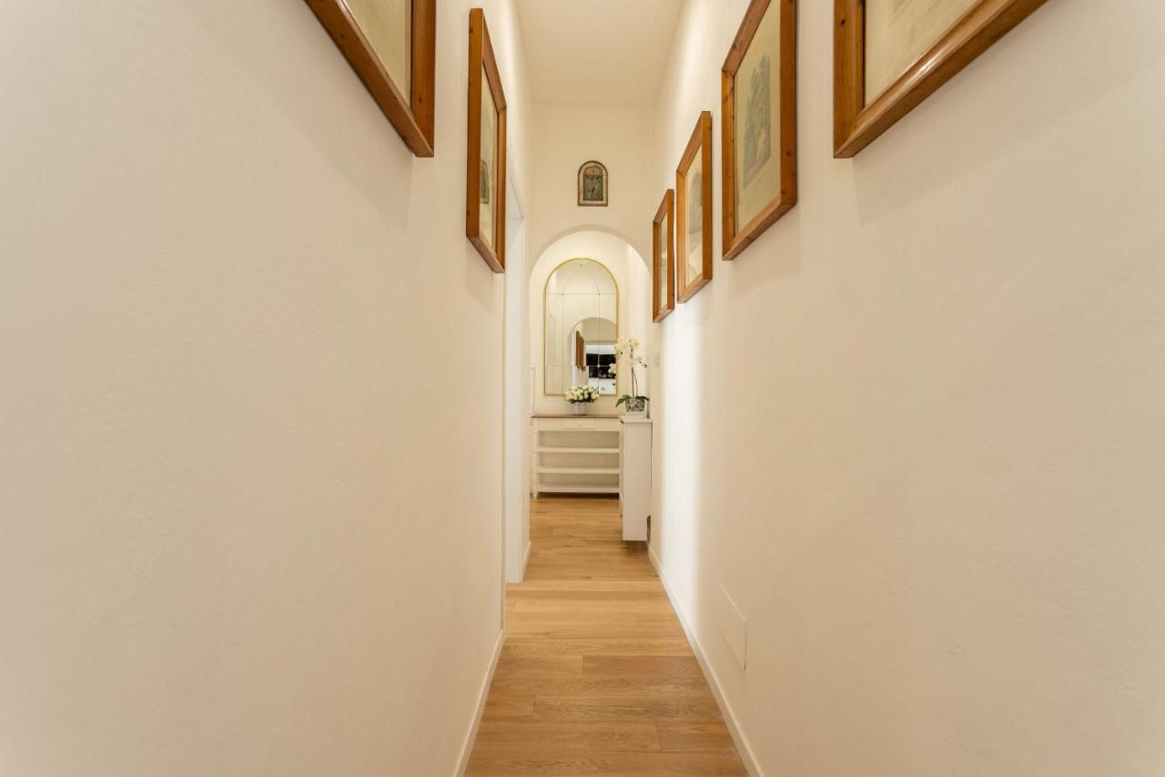 Apartment Pearl Of By Halldis Florence
