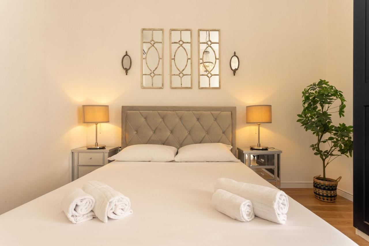 Apartment Pearl Of By Halldis Florence