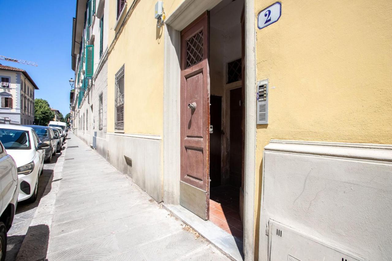 Apartment Pearl Of By Halldis Florence
