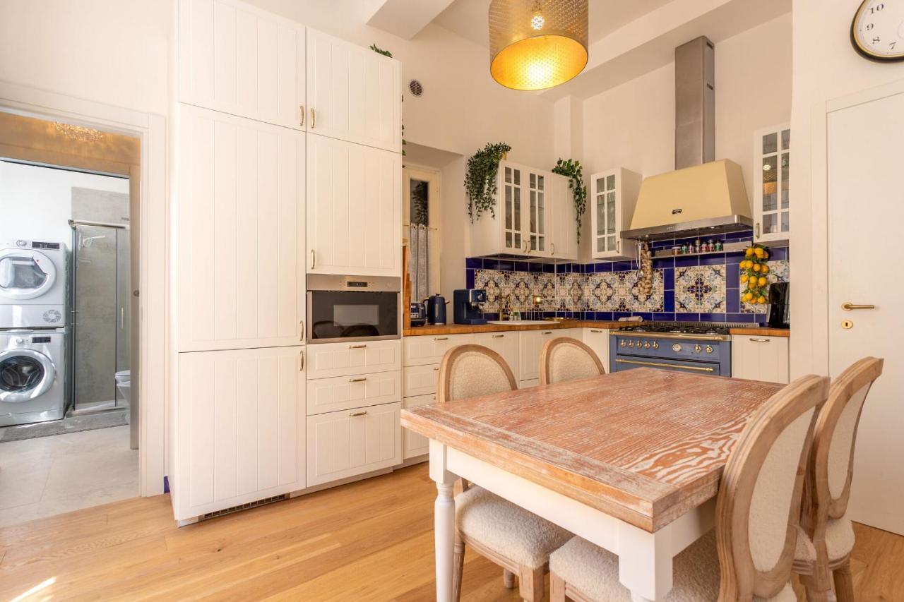 Pearl Of By Halldis Apartment Florence