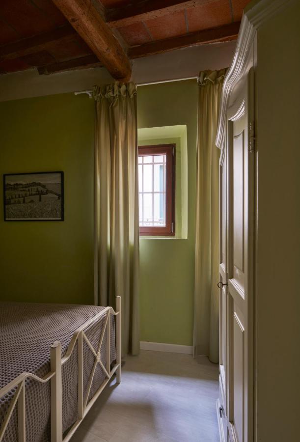 Cozy 1-bedroom With Balcony In Historic Center Florence
