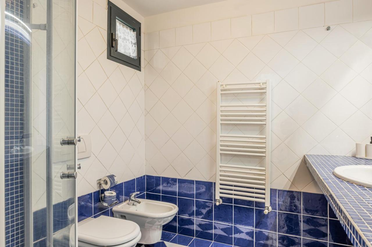 Apartment Statuto With Small Courtyard Florence