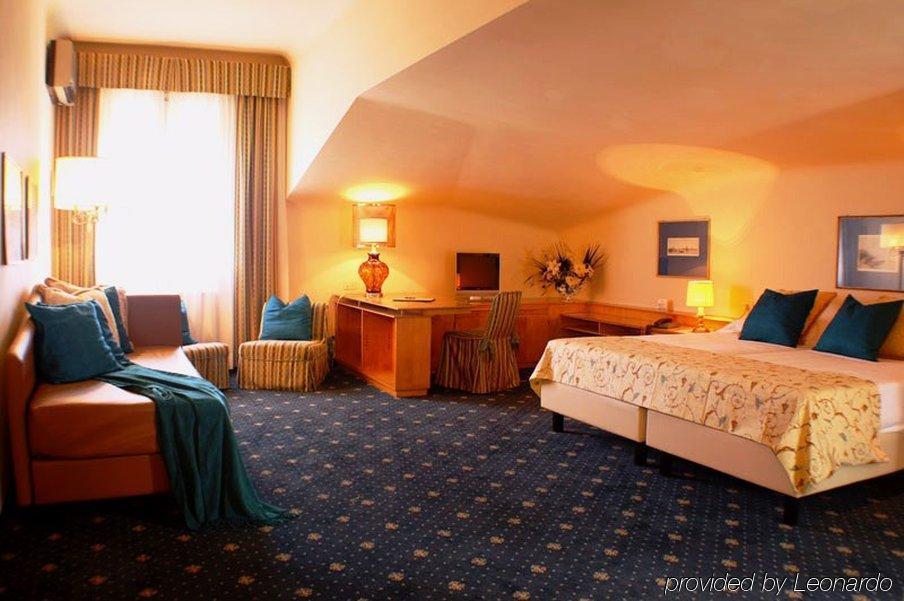 Park Palace Hotel Florence