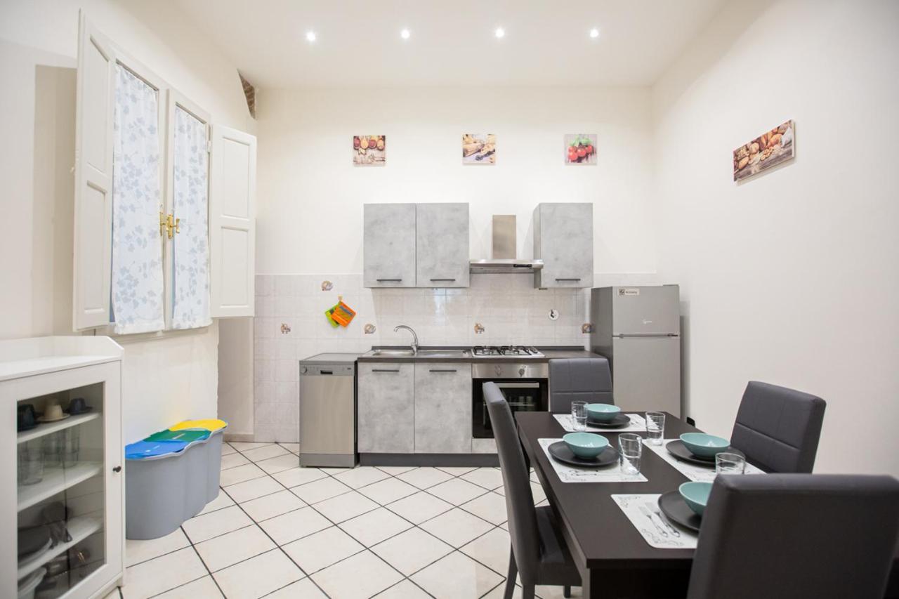Apartment Your In