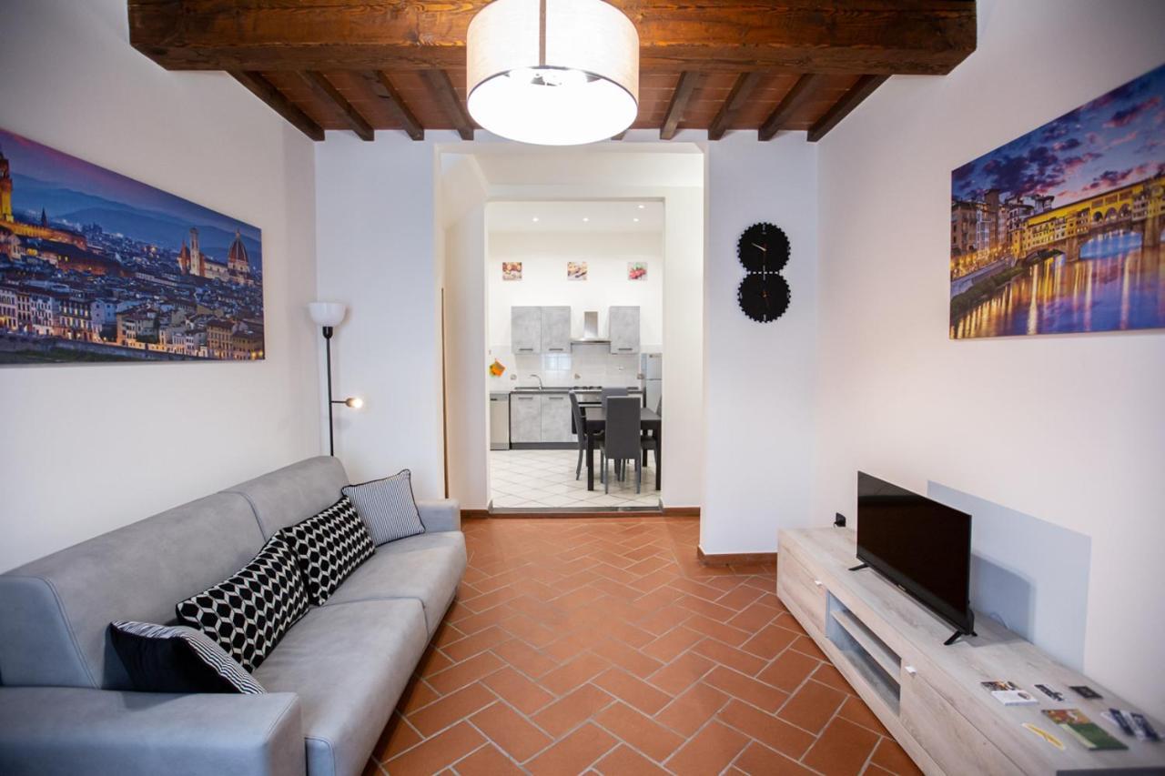 Apartment Your In Florence