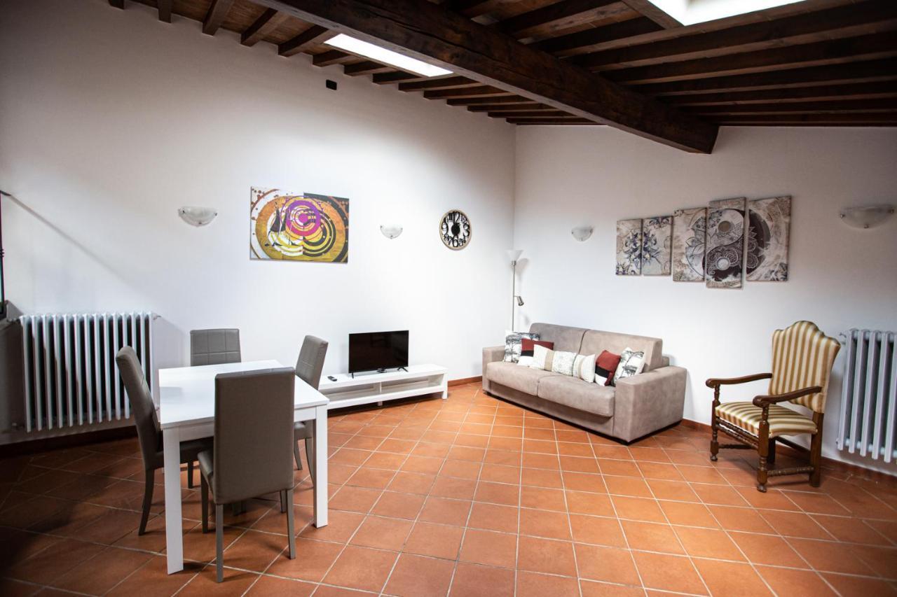 Your In Apartment Florence