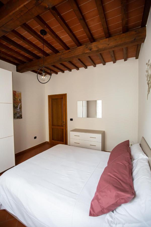 Your In Apartment Florence