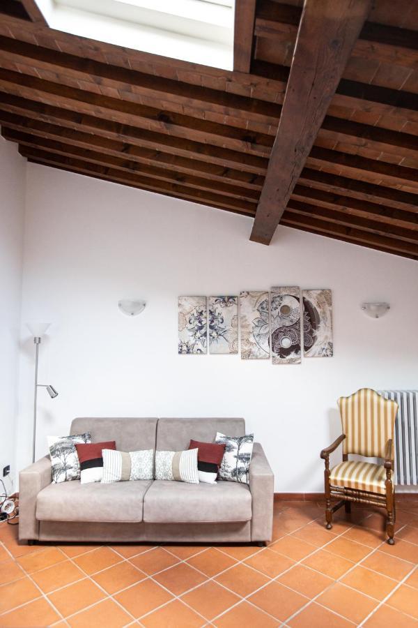 Your In Apartment Florence