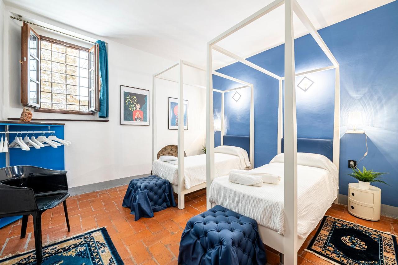 Apartment Ponte Vecchio E Palazzo Pitti Prestigioso Storico *