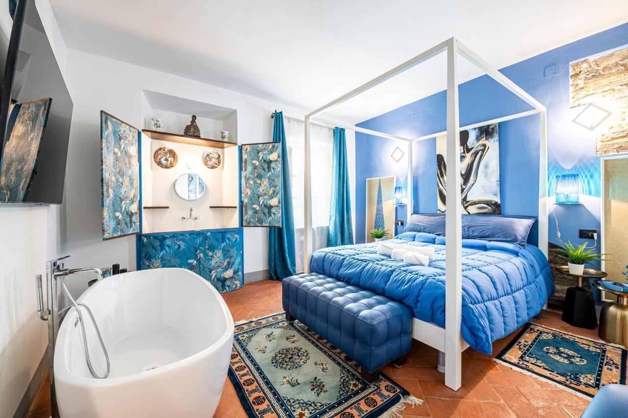 Apartment Ponte Vecchio E Palazzo Pitti Prestigioso Storico *