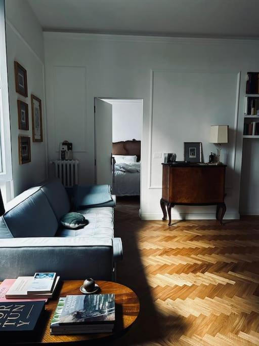 Apartment Ottavia, Santa Maria Novella
