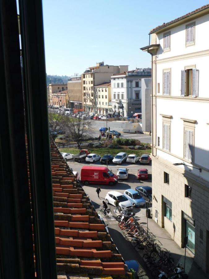 Porta Santa Croce Affittacamere Firenze