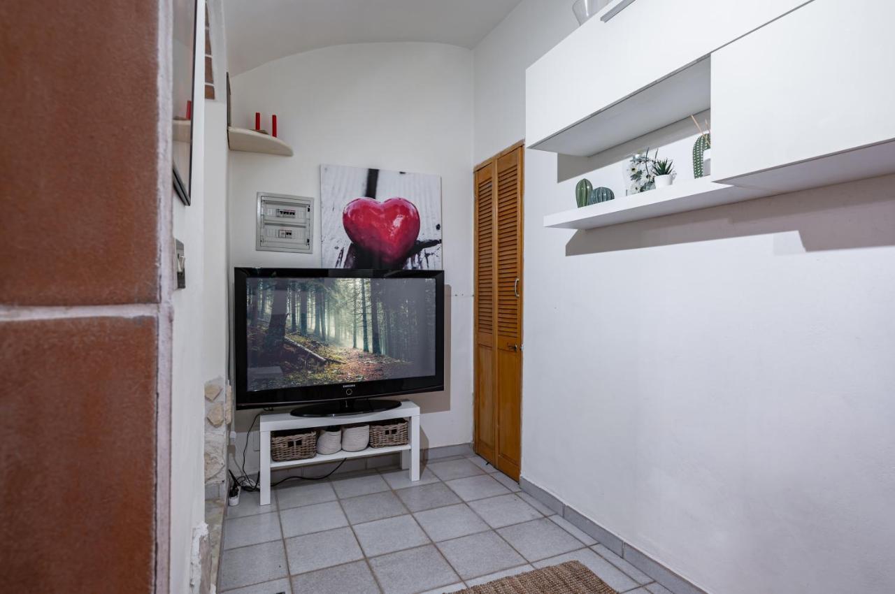 And San Marco Cozy Apartment Florence