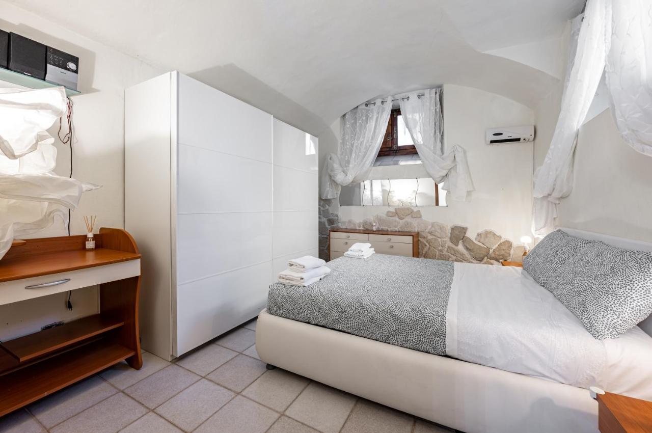 Apartment And San Marco Cozy Florence