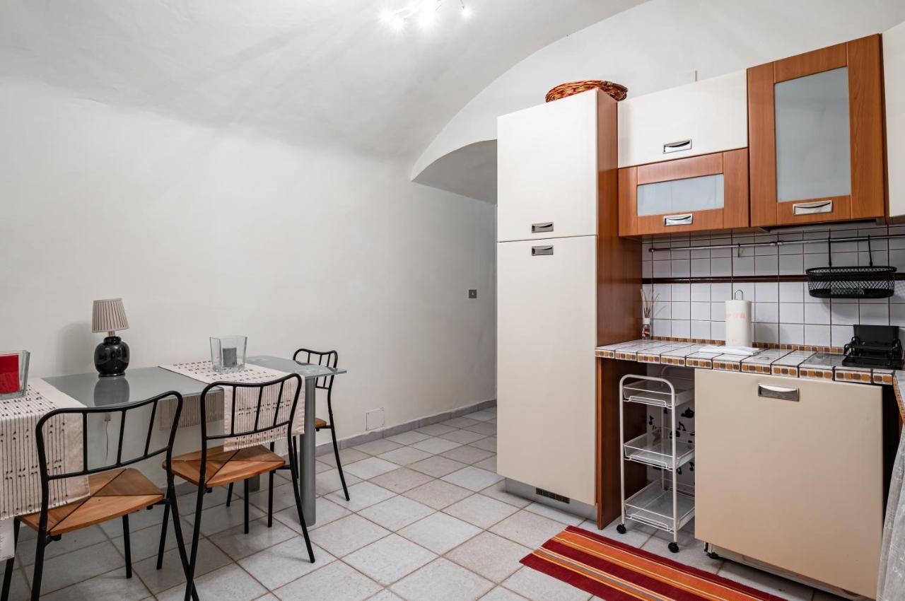 Apartment And San Marco Cozy Florence