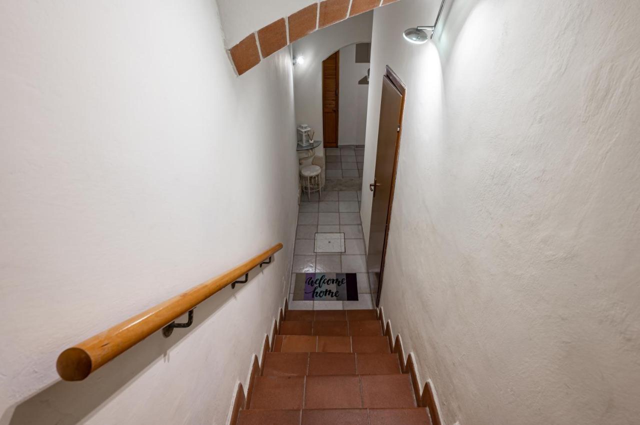 And San Marco Cozy Apartment Florence