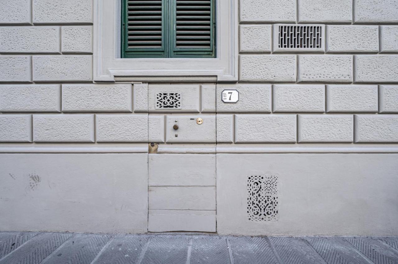 And San Marco Cozy Apartment Florence