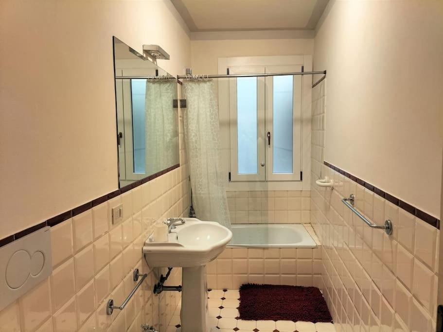 Apartment Ghibellina Elegant With 4 Bedrooms Florence