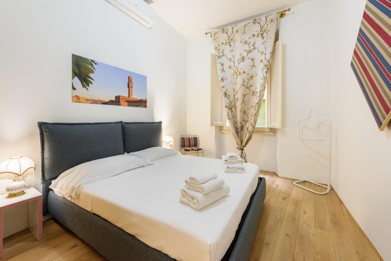 Lucky House By Mmega Apartment Florence