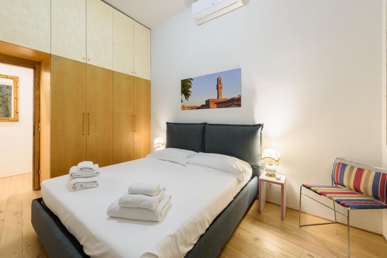 Lucky House By Mmega Apartment Florence