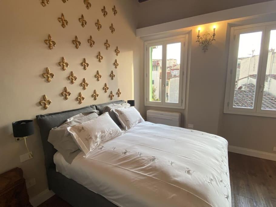 Casa Del Giglio Appartamento Firenze