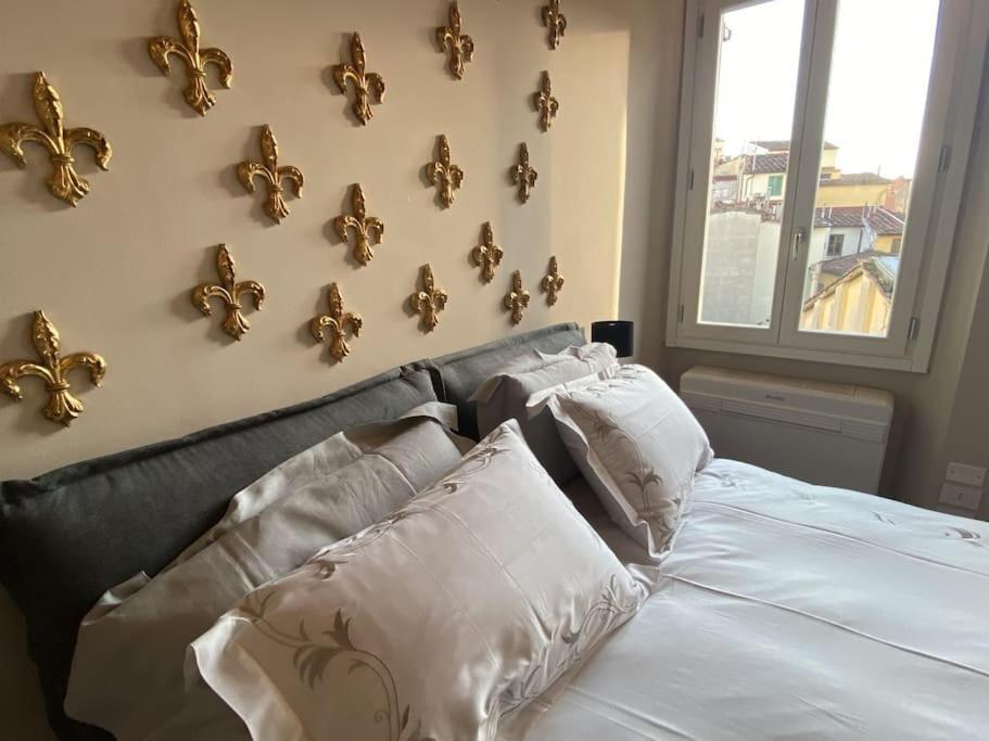Casa Del Giglio Appartamento *