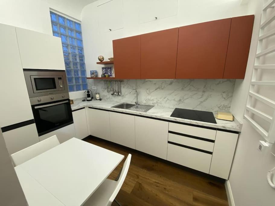Casa Del Giglio Appartamento Firenze