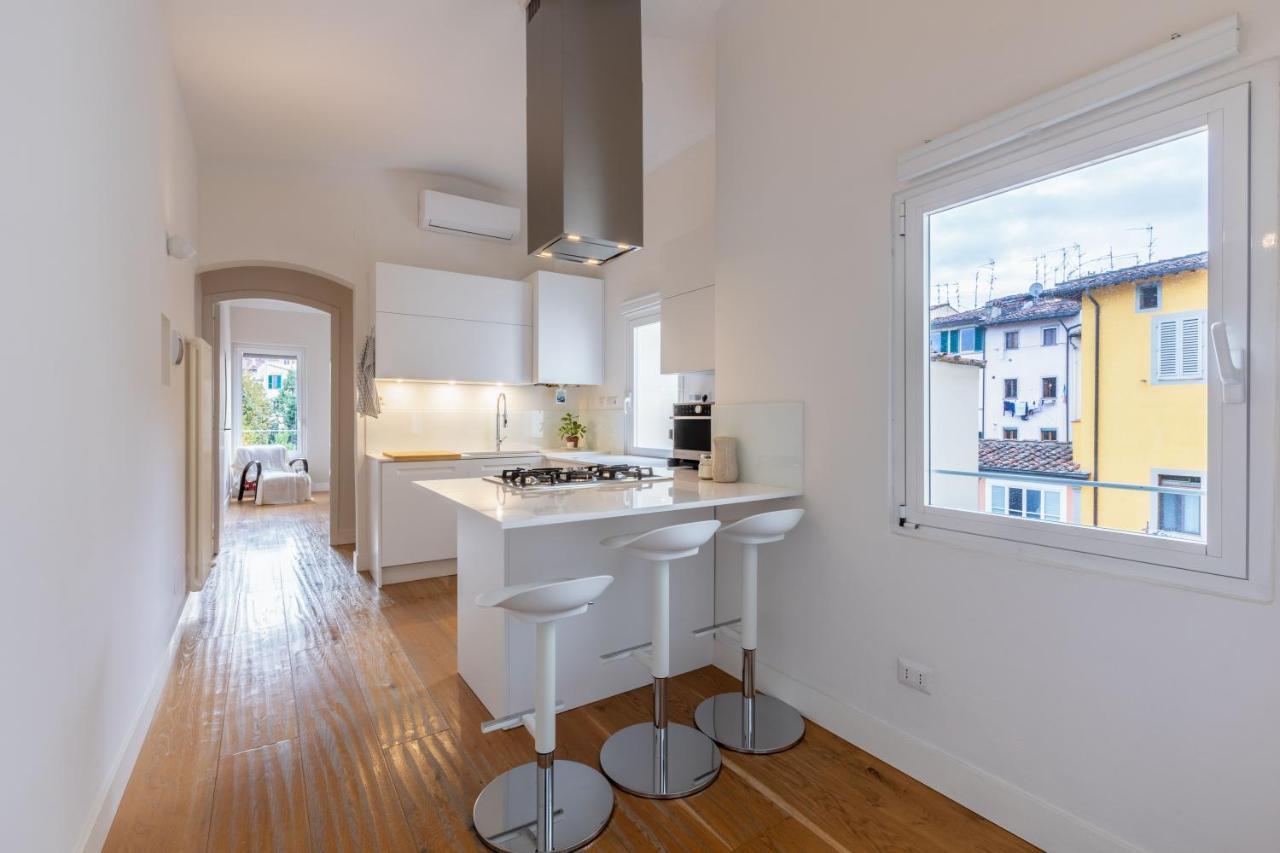 Loft In Santo Spirito * Florence