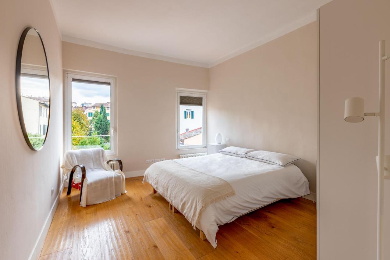 Loft In Santo Spirito Apartment Florence