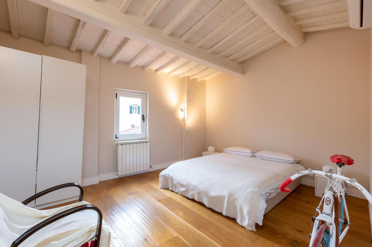 Apartment Loft In Santo Spirito *