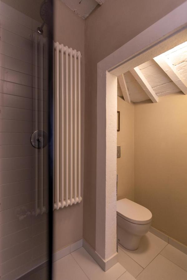 Apartment Loft In Santo Spirito Florence