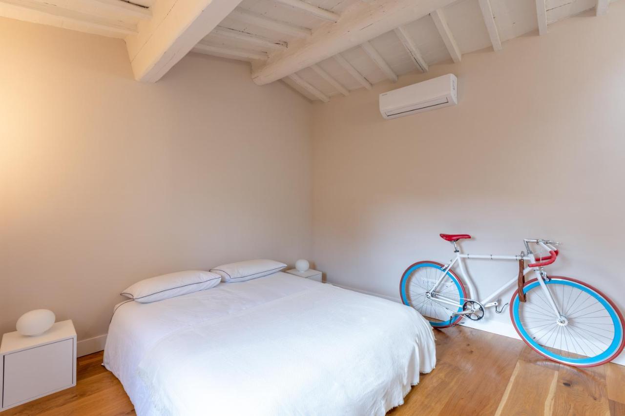 Loft In Santo Spirito Apartment *