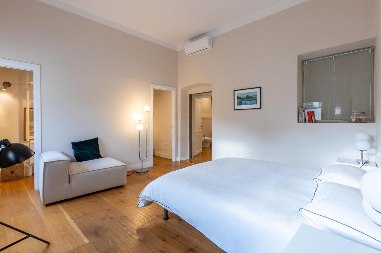 Loft In Santo Spirito Apartment Florence