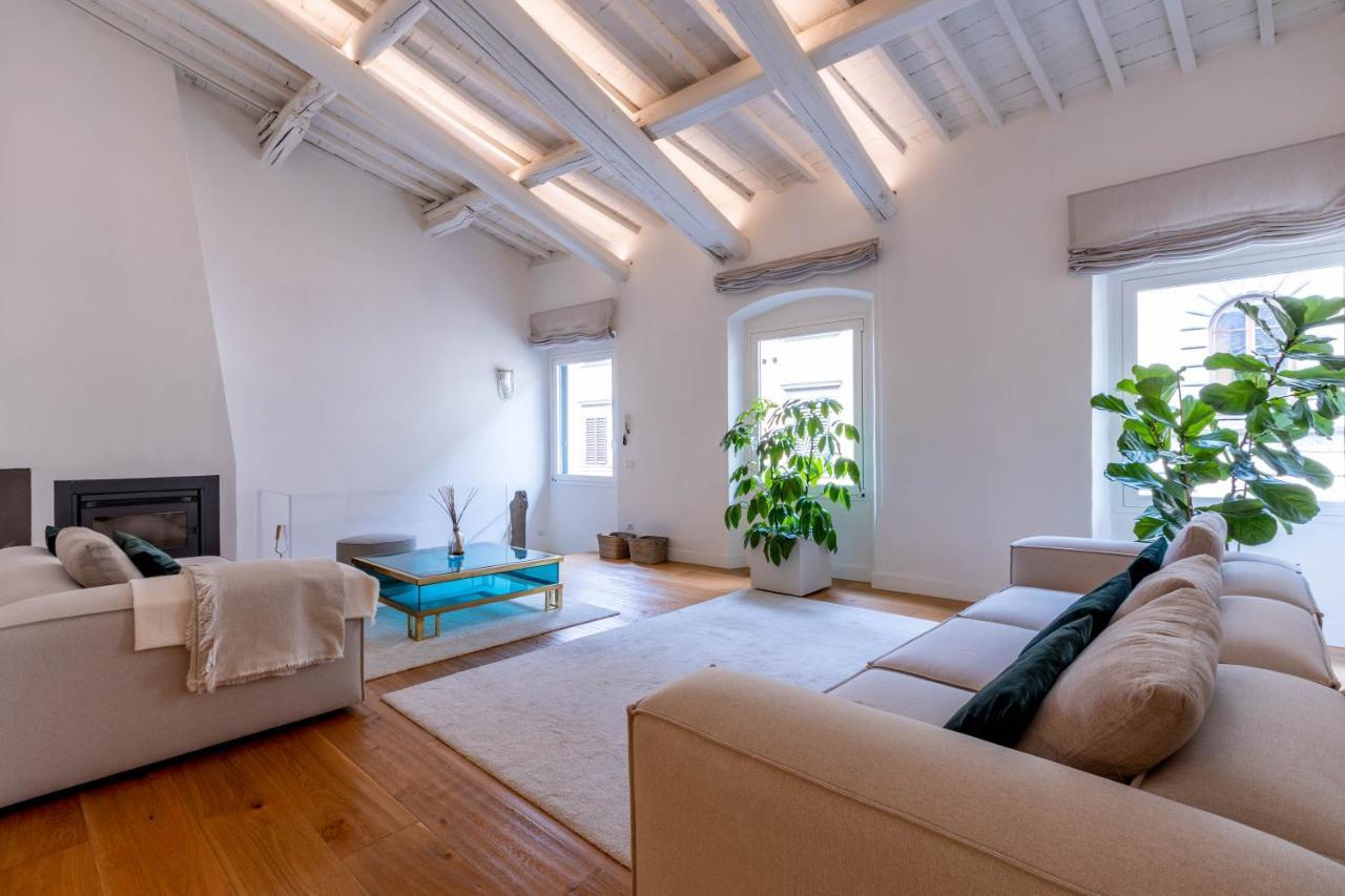 Loft In Santo Spirito Florence