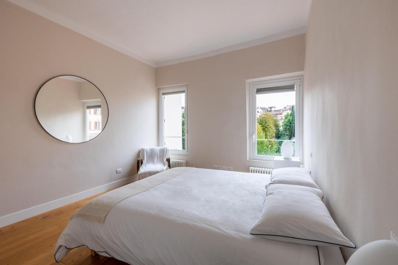 Loft In Santo Spirito Apartment *