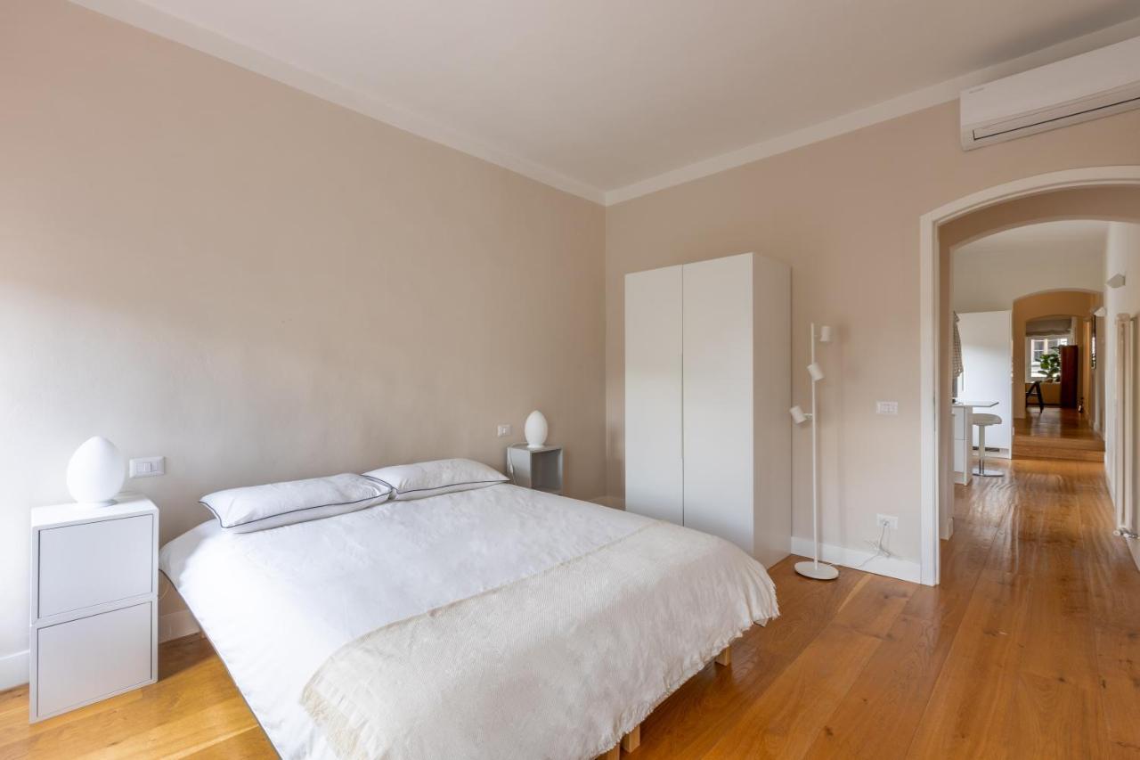 Loft In Santo Spirito * Florence