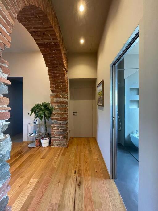 New On Lungarno Soderini Near Ponte Vecchio Apartment Florence