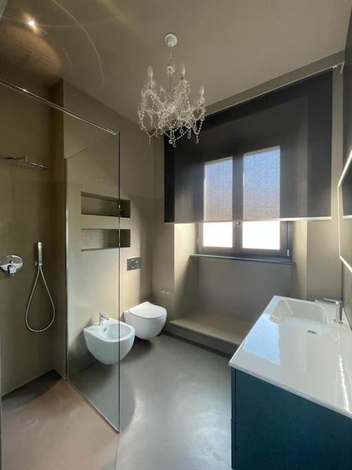 Apartment New On Lungarno Soderini Near Ponte Vecchio