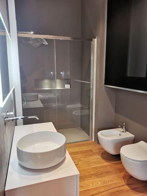 New On Lungarno Soderini Near Ponte Vecchio Apartment Florence