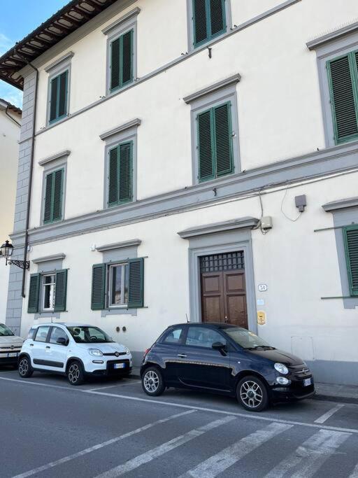 New On Lungarno Soderini Near Ponte Vecchio Apartment Florence