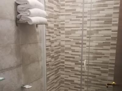Auto Park Hotel Florence