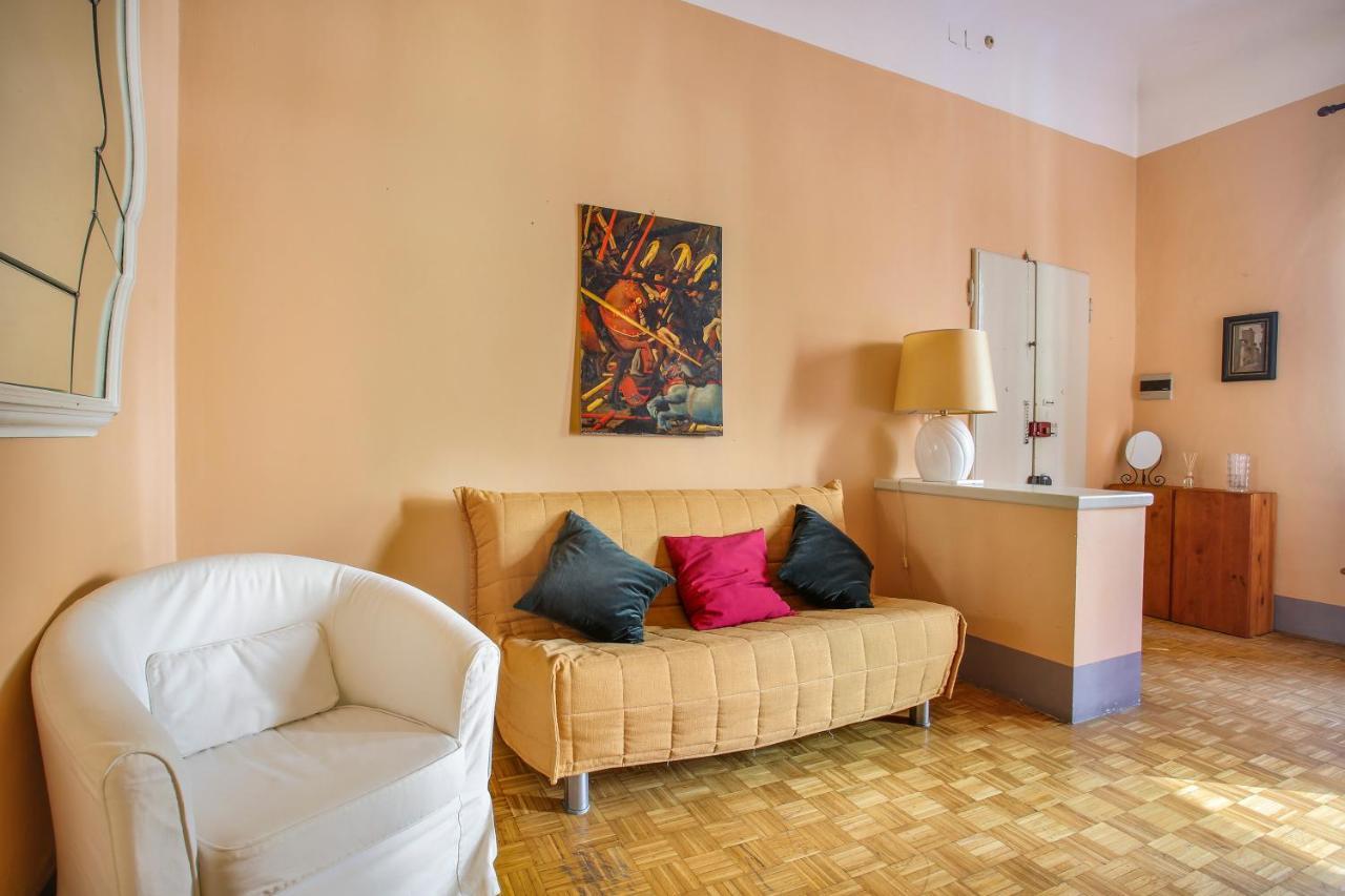 Lemon Tree One Bedroom With Balcony * Firenze