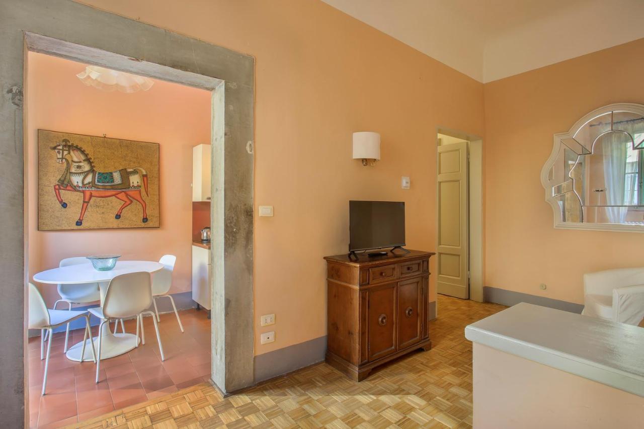 Lemon Tree One Bedroom With Balcony Appartamento *