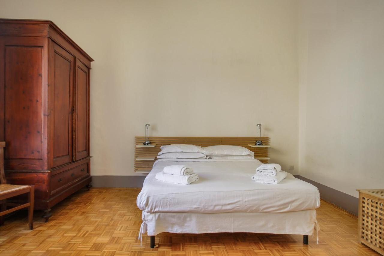 Lemon Tree One Bedroom With Balcony Appartamento Firenze